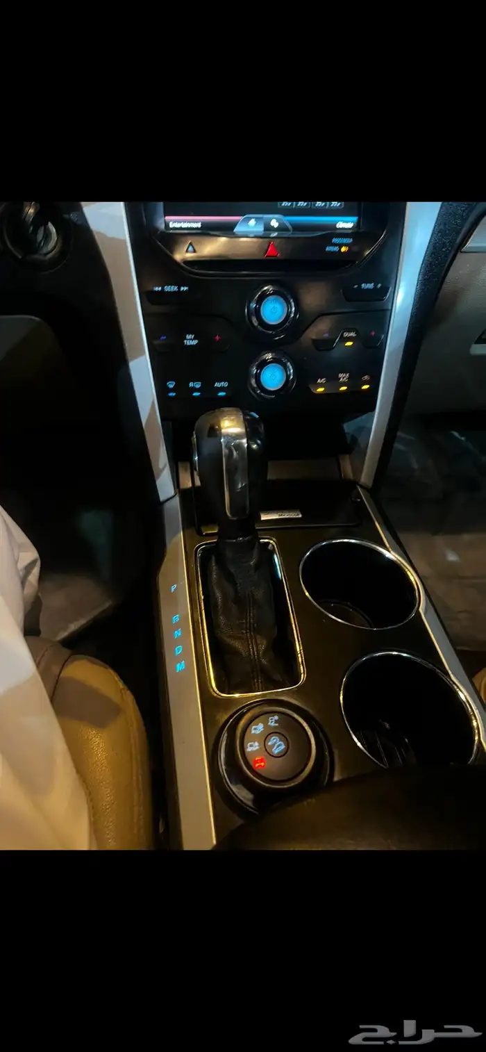 اكسبلور 2014 فل كامل 10