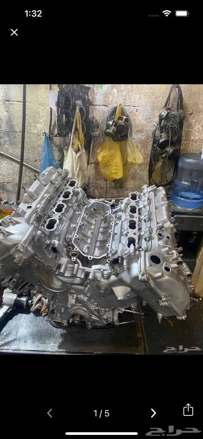 محركات سكويا لكزس معه راجيع معه التركيب وضمان سنة كاملة 0