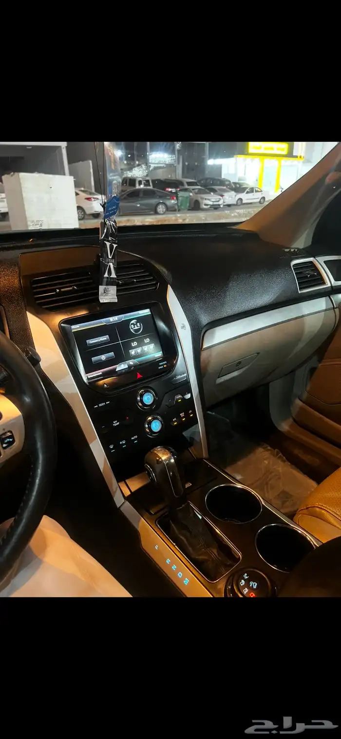 اكسبلور 2014 فل كامل 8