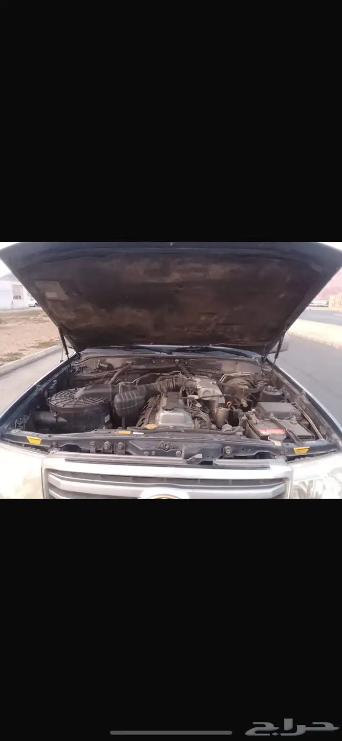 جي اكس ار2006 اول مالك 6