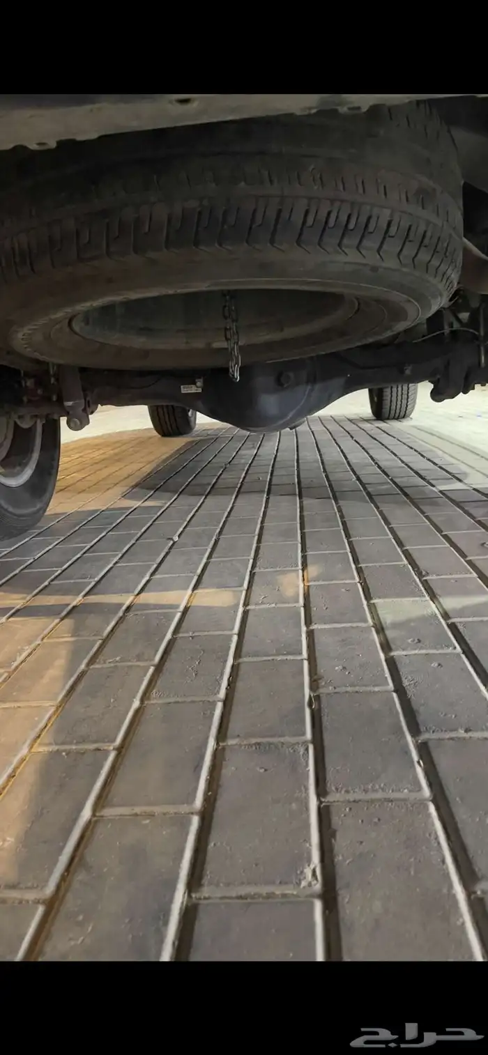 هايلوكس 2020 نظيفف 10