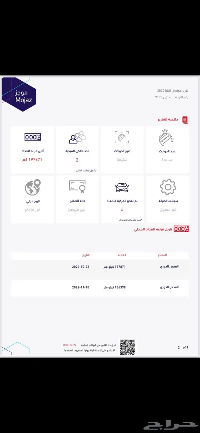 هيونداي النترا 2020 فل كامل وكاله 10