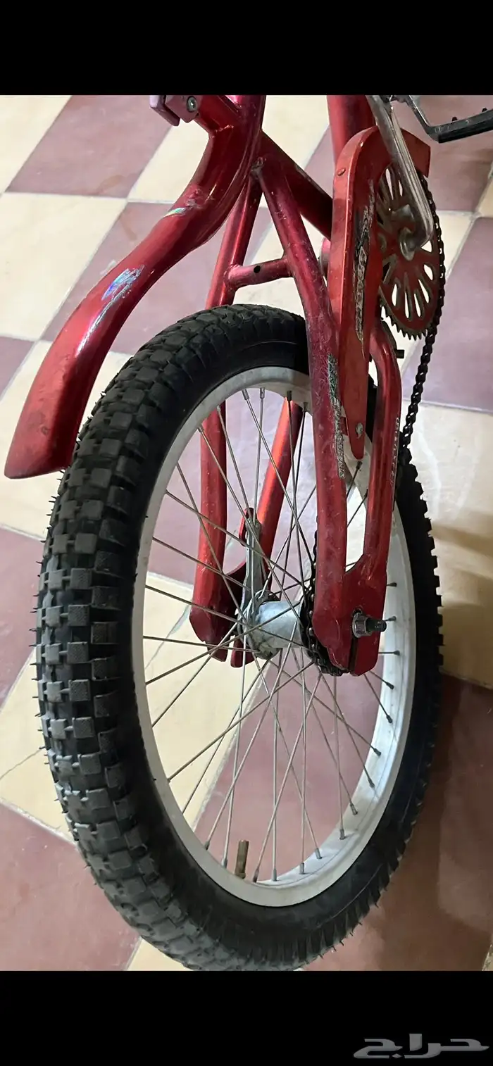 سيكل كوبرا مقاس20 1