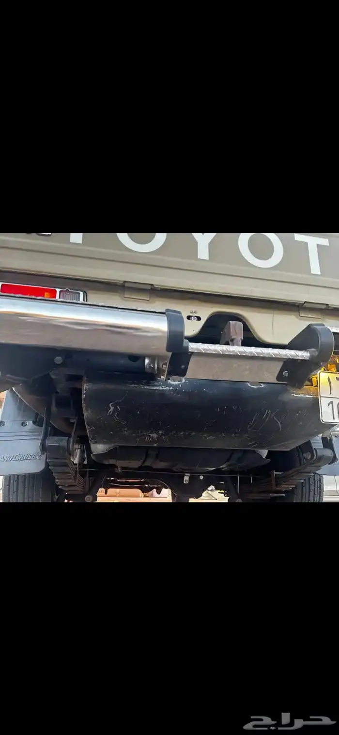 تانكي ماء شاص 2014 نظيف 0