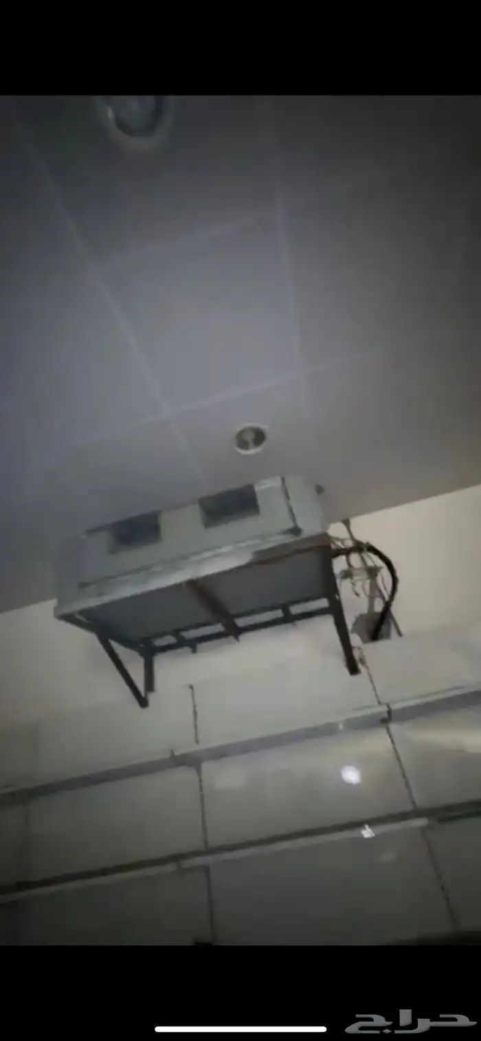 مكيفات مركزي 0