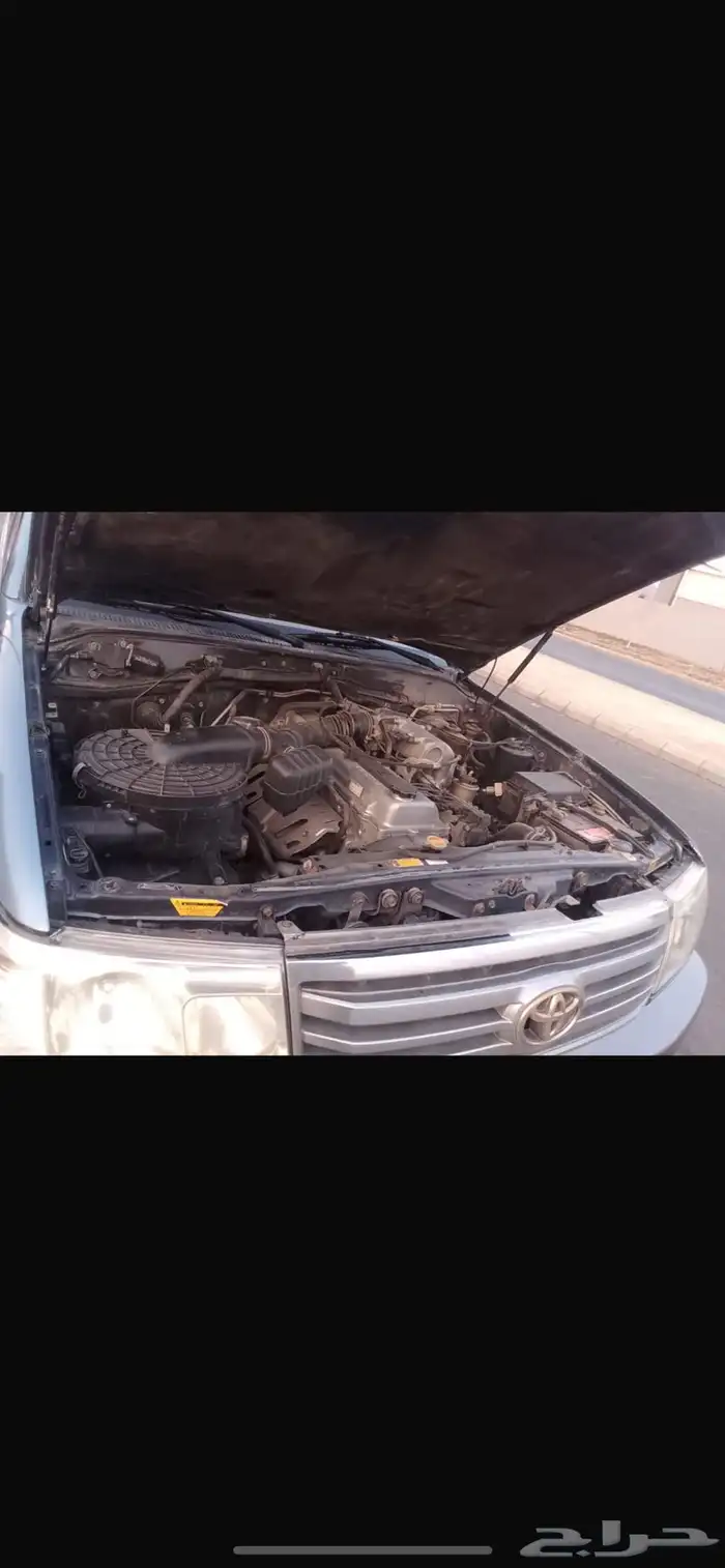 جي اكس ار2006 اول مالك 5