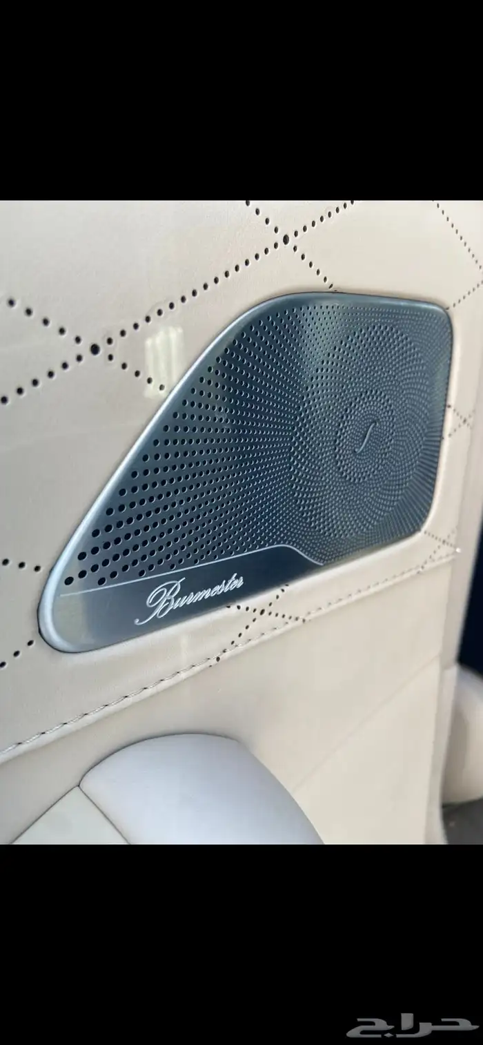 مرسيدس يخت جفالي 6