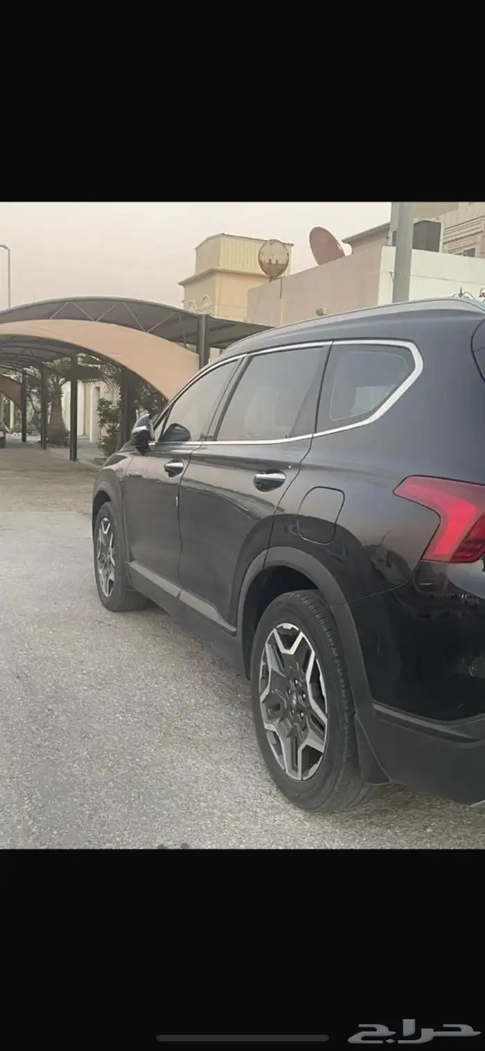 هونداي سنتافي 0