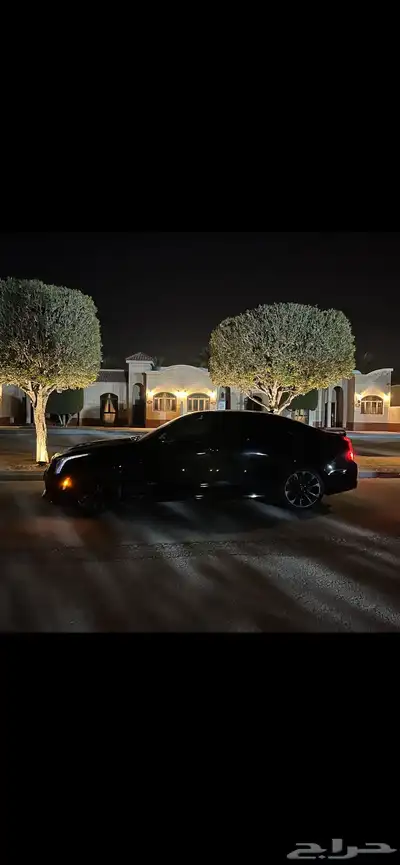 كاديلاك ATS V index