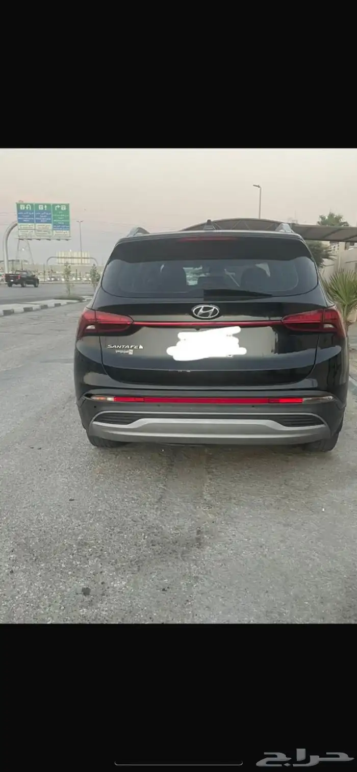 هونداي سنتافي 1