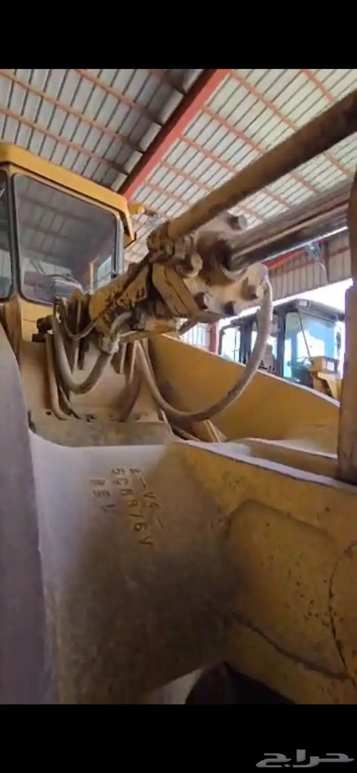 شيول كتر 966 نظيف جدا 1