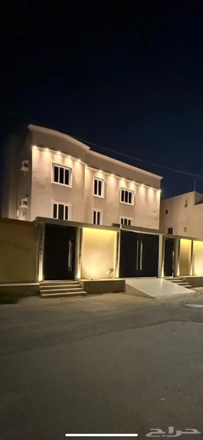 عمارة بناء شخصي للبيع في حي السويس 0