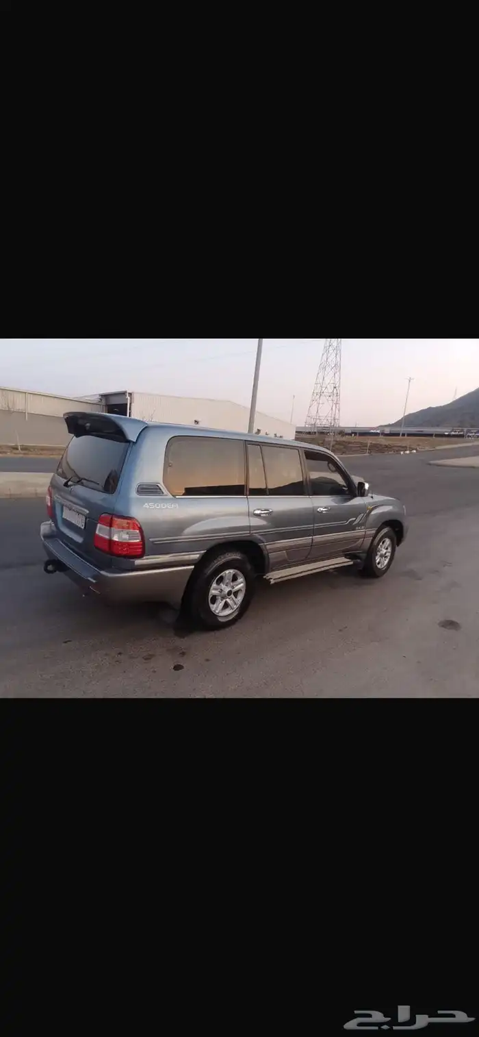 جي اكس ار2006 اول مالك 1