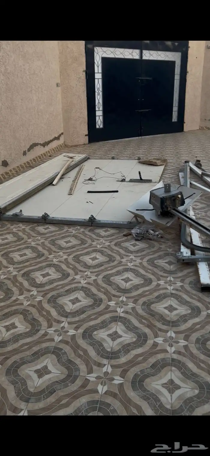 حديد بايكه 0