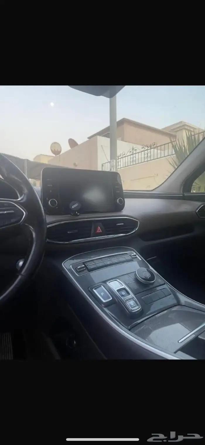 هونداي سنتافي 3