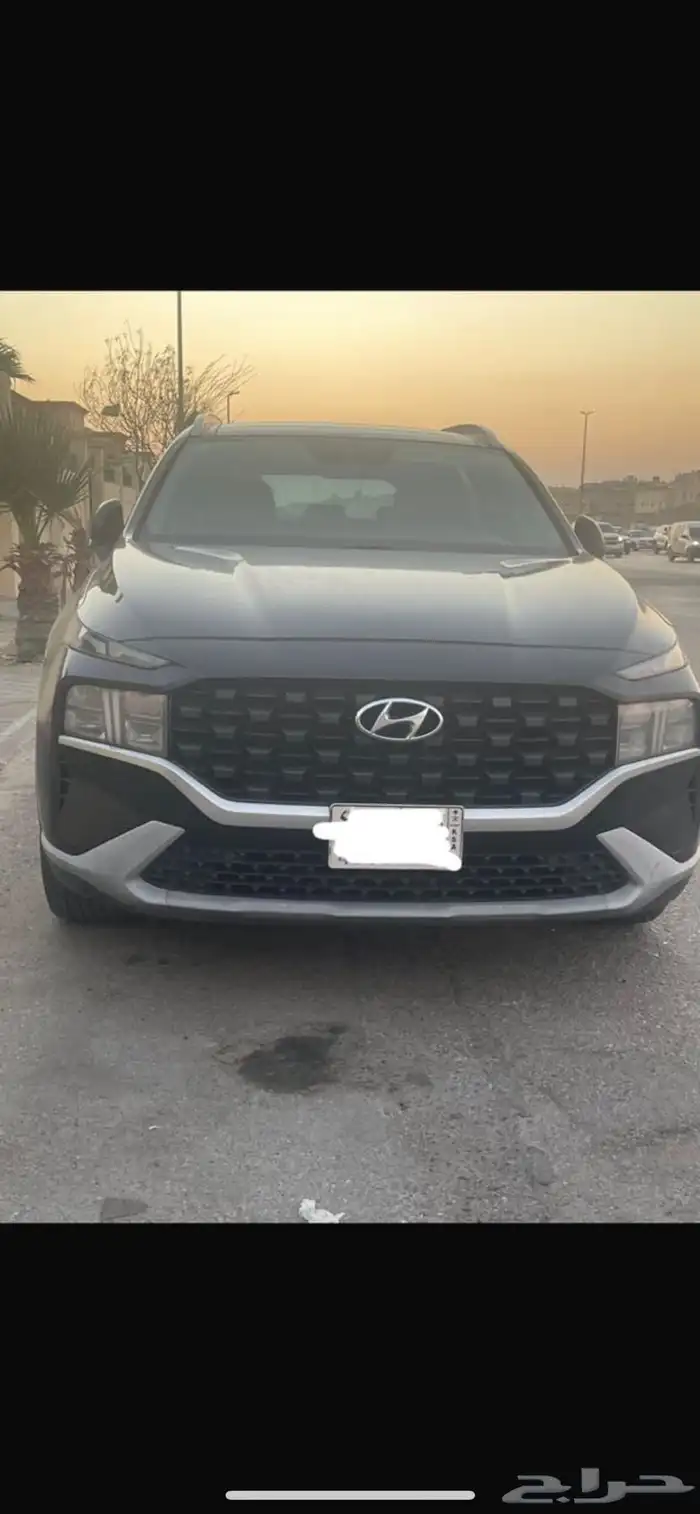 هونداي سنتافي 2