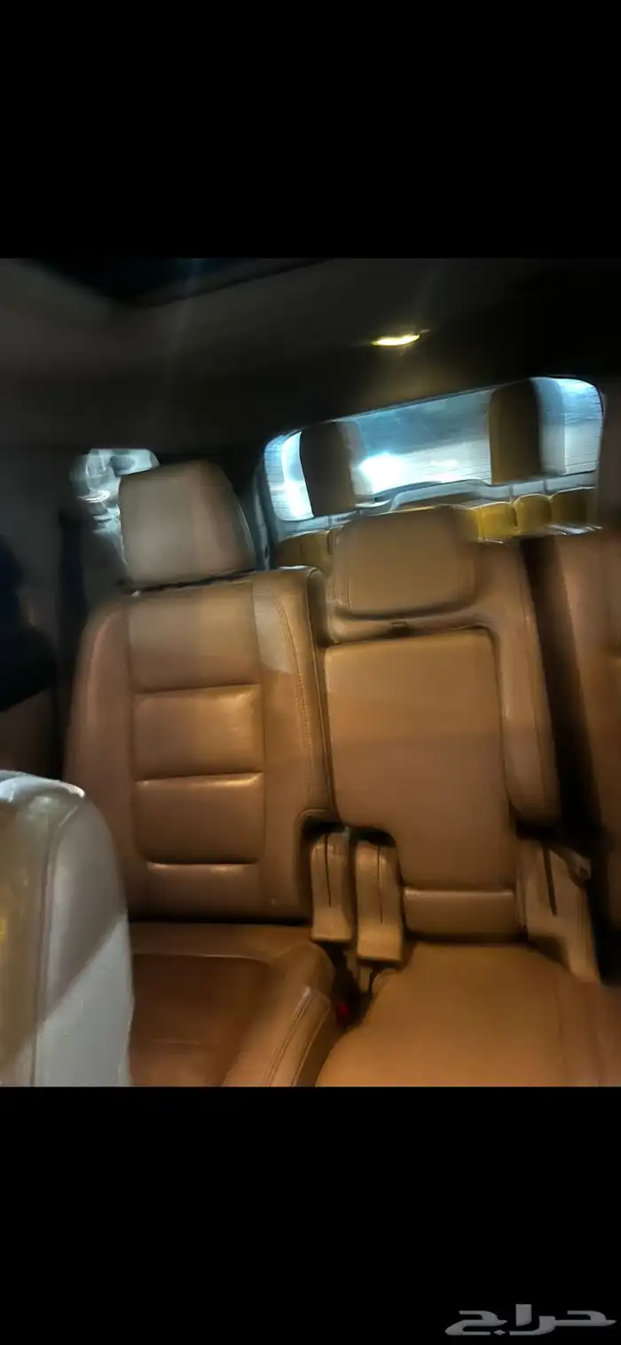 اكسبلور 2014 فل كامل 7