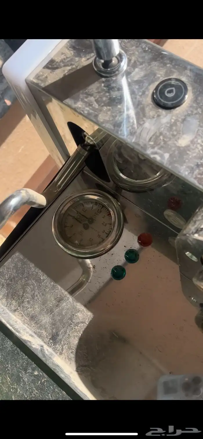 مكينة قهوه 4