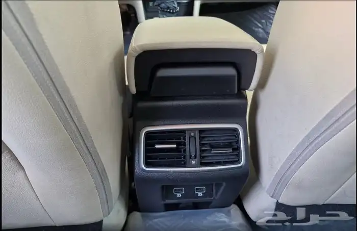 رينو ميجان اعلى فئة 2023 كالجديدة ممشى قليل 18