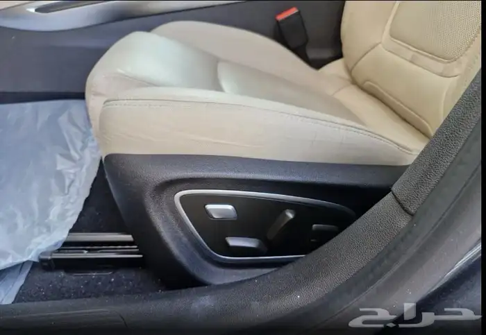 رينو ميجان اعلى فئة 2023 كالجديدة ممشى قليل 12