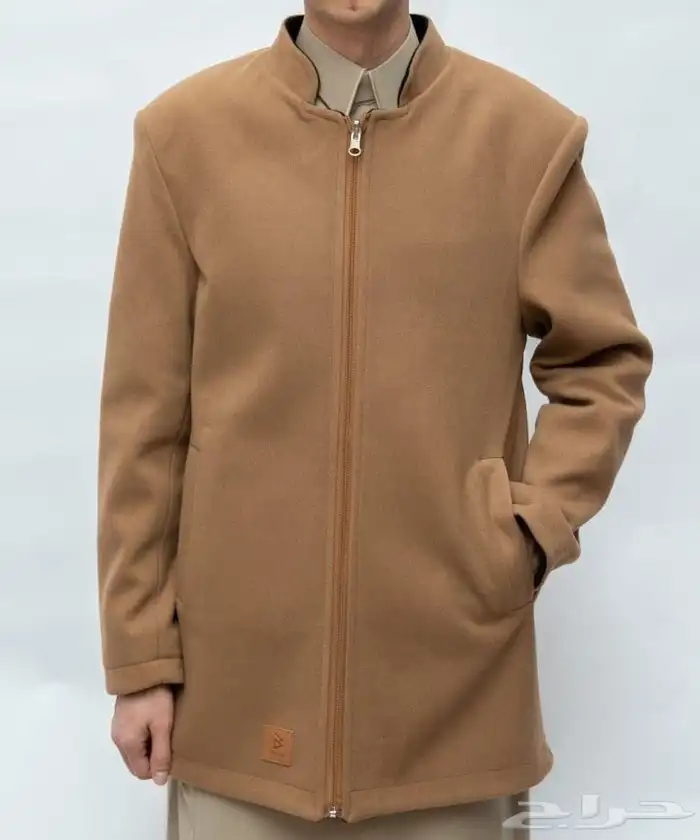 جاكيت دبل فيس 5