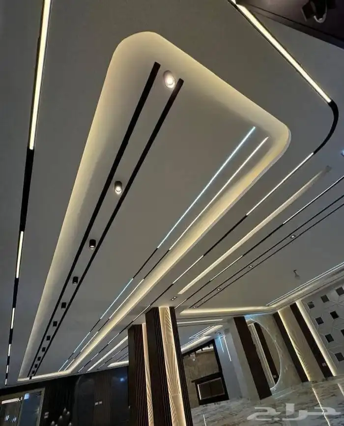 شغل جبس عادي جبس بورد نجران 6