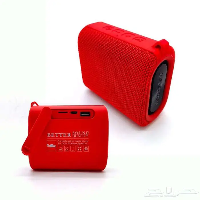 سماعة سبيكر شركة كولير 0