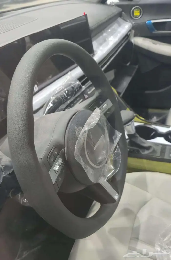 هيونداي سوناتا فليت 2026 لتمويل البنوك - كاش 6