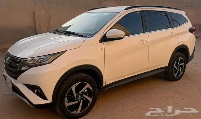 راش تويوتا 2021 للبيع 0