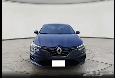 رينو ميجان اعلى فئة 2023 كالجديدة ممشى قليل index