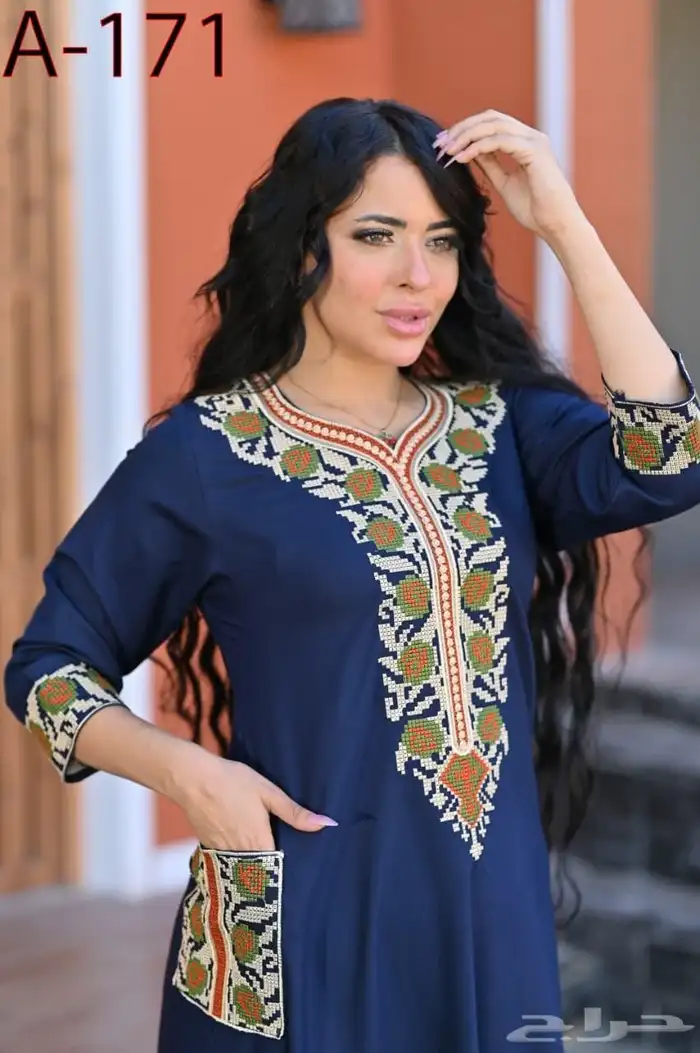 جلابيات وشراشف صلاة قطاعي وجملة 9