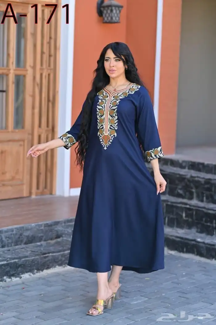 جلابيات وشراشف صلاة قطاعي وجملة 7