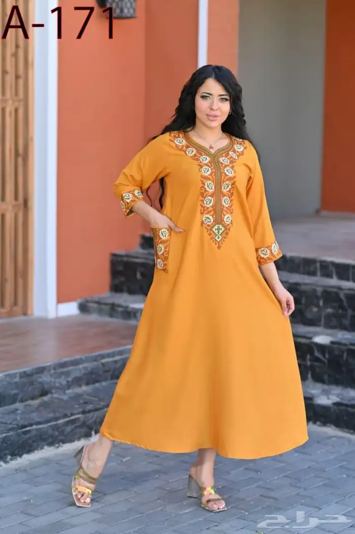 جلابيات وشراشف صلاة قطاعي وجملة 4