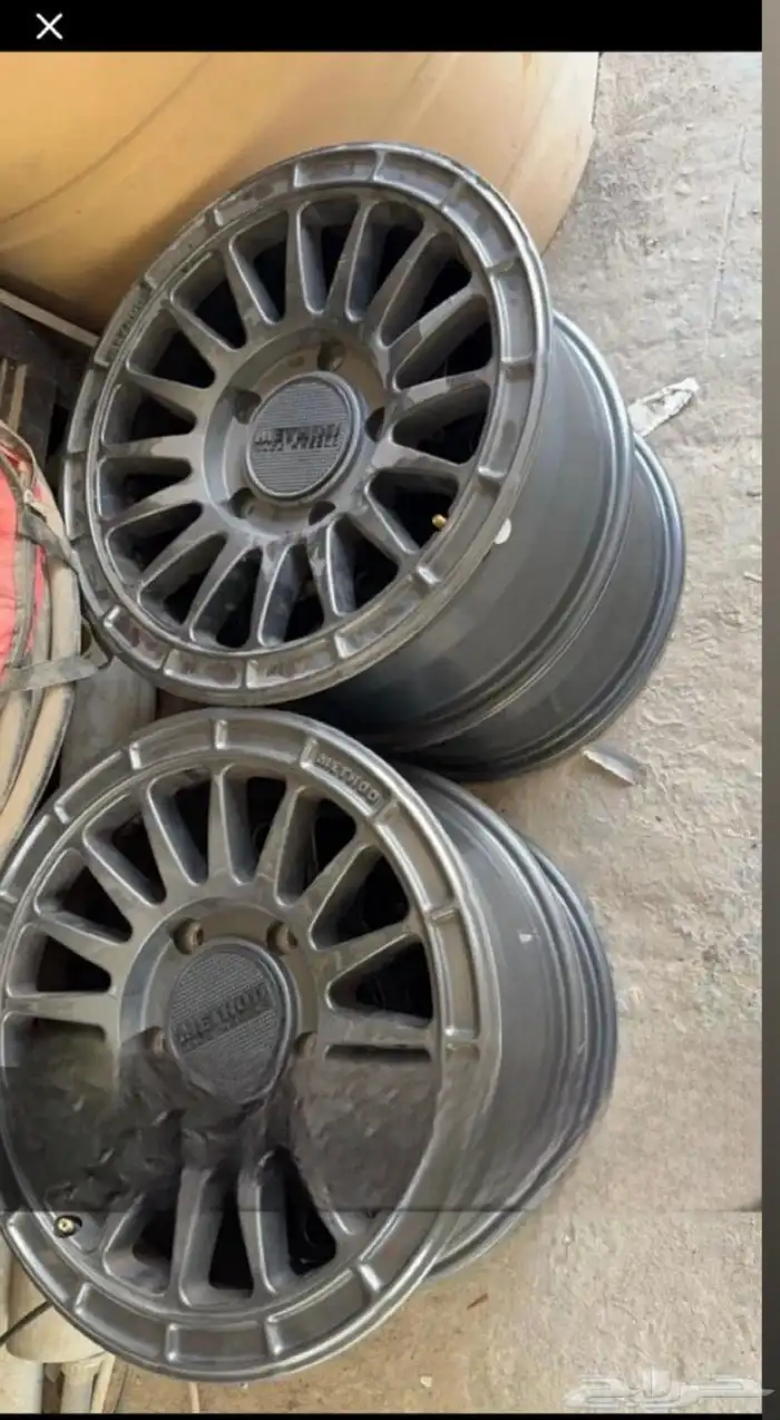 جنوط ميثود كوبي ون 0