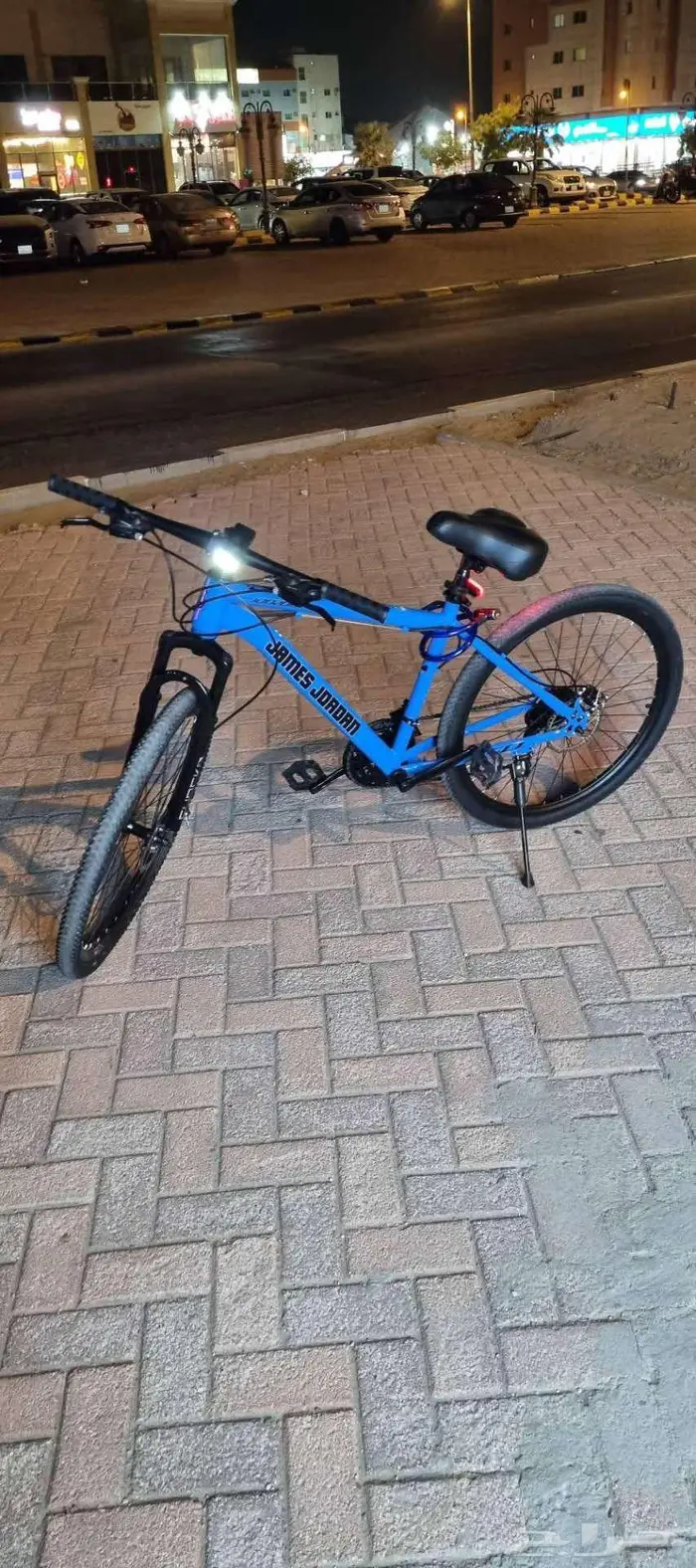 سيكل دراجه هوائيه 1