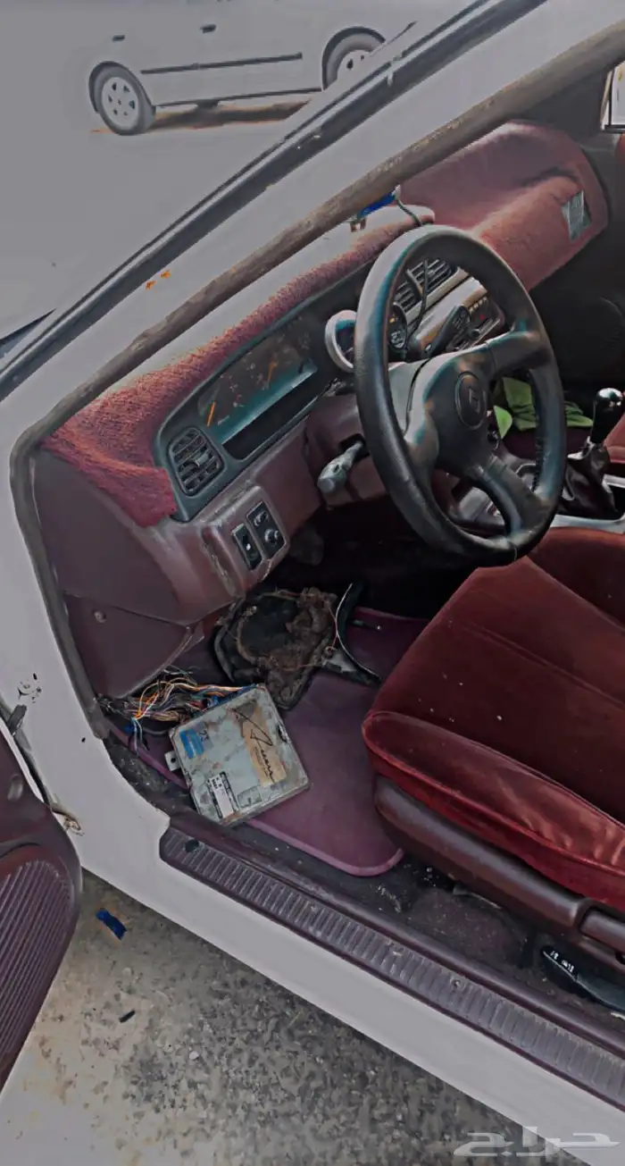 للبيع التيمه 95 معدله 17