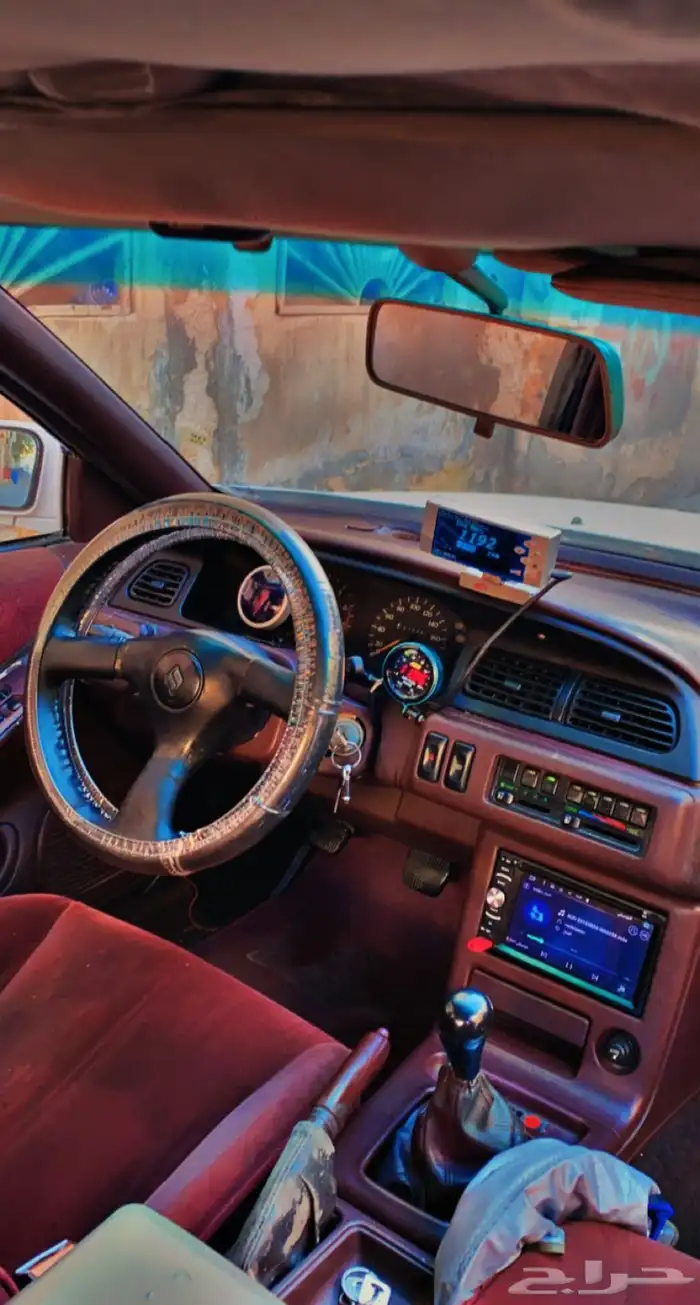 للبيع التيمه 95 معدله 11