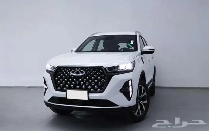 شيري تيجو 7 برو ماكس كمفورت خليجي 1.5 2026 0