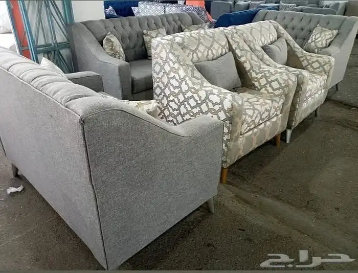 طقم 5قطع جاهز الي تسليم فوري 1600 2