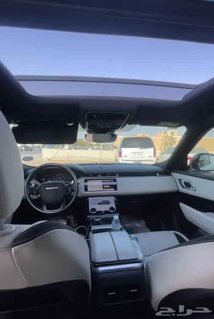 رنج روفر فيلار 2018 10