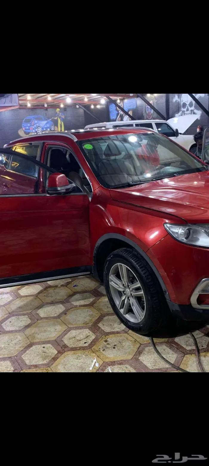 جيب جيلي 2017 للبيع 2