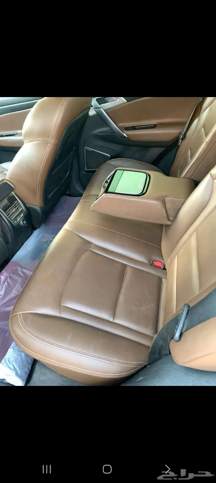 جيب جيلي 2017 للبيع 4