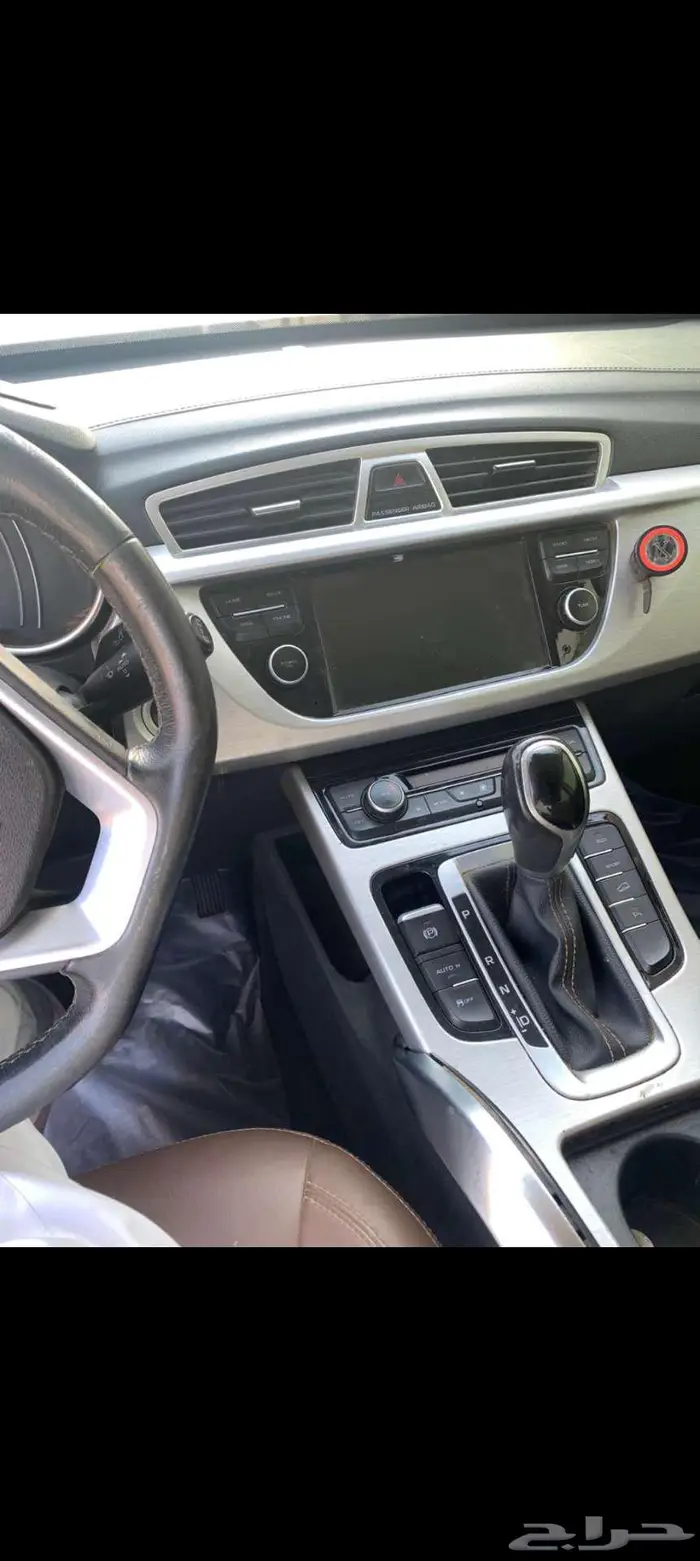 جيب جيلي 2017 للبيع 6