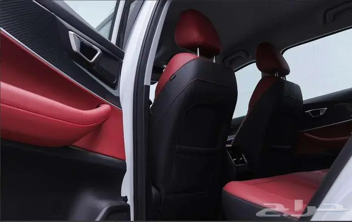 شيري تيجو 7 برو ماكس كمفورت خليجي 1.5 2026 4