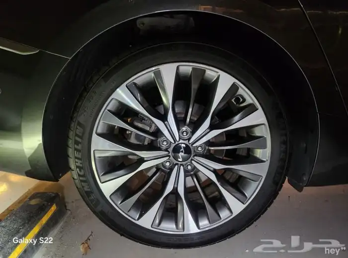 كيا k8 سيقنتر اعلى اضافات 11