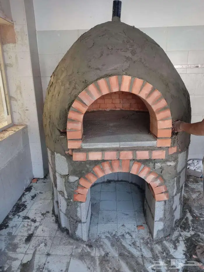 معلم افران شوايات مشبات حفر المندي 9