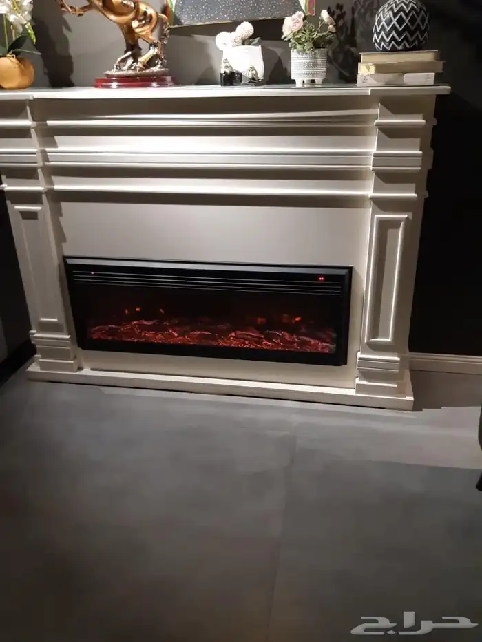 دفايه كهرباء 0