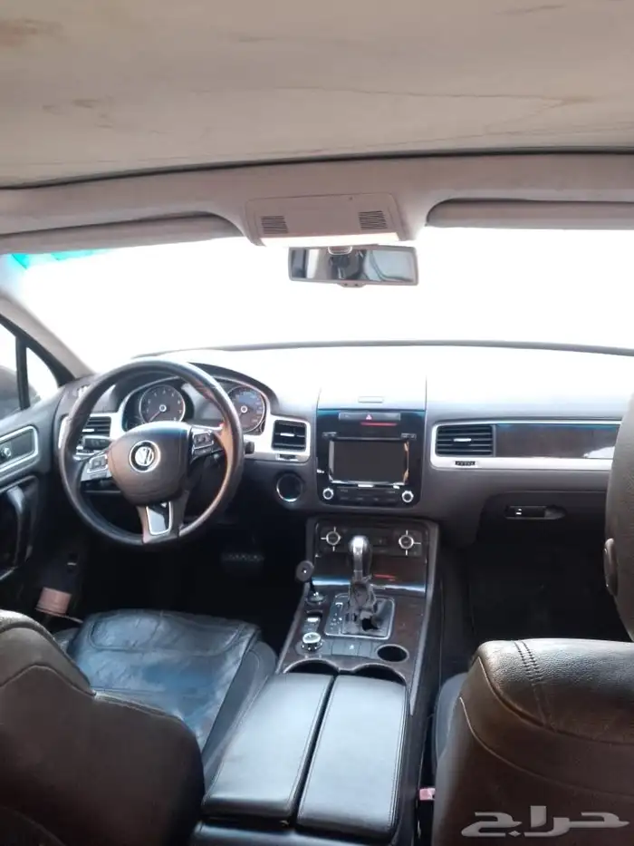فولكس واجن 2013 2