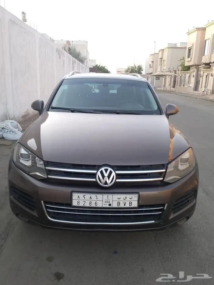 فولكس واجن 2013 0