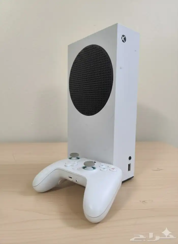 اكسبوكس سيريس اس xbox series s 1